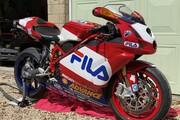 Ducati 999r Fila Rep for sale