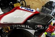 Picture 10 - Ducati 999r Fila Rep motorbike