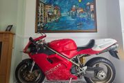 Ducati 916S 1994 Varese for sale