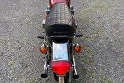 Picture 4 - 1969 Honda CB750, in Red motorbike