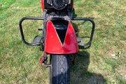 Picture 3 - 1934 Harley-Davidson VD motorbike