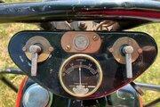 Picture 8 - 1934 Harley-Davidson VD motorbike