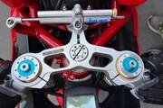 Picture 4 - DUCATI 749 R - 2007 - 8,027 MILES motorbike