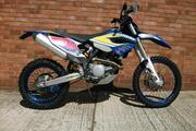Picture 6 - 2013 Husaberg FE450, Very good condition, Low hours-mileage motorbike
