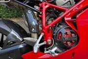 Picture 6 - DUCATI 749 R - 2007 - 8,027 MILES motorbike