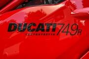 Picture 7 - DUCATI 749 R - 2007 - 8,027 MILES motorbike