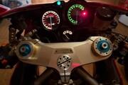 Picture 9 - Ducati 748r, in Red motorbike