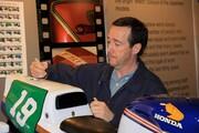 Picture 6 - Honda NSR250 MC21 "Freddie Spencer Replica" - signed by the man himself! motorbike