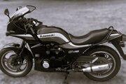 1988 Kawasaki GPZ 750 for sale