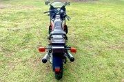 Picture 8 - 1988 Kawasaki GPZ 750 motorbike