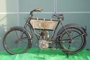 1904 Peugeot Veteran