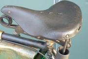 Picture 8 - 1904 Peugeot Veteran motorbike