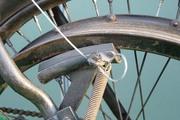 Picture 12 - 1904 Peugeot Veteran motorbike