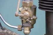 Picture 19 - 1904 Peugeot Veteran motorbike