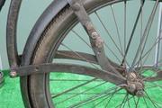 Picture 20 - 1904 Peugeot Veteran motorbike