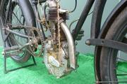 Picture 24 - 1904 Peugeot Veteran motorbike