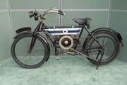 1910 Douglas Model D for sale