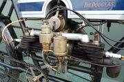 Picture 14 - 1910 Douglas Model D motorbike