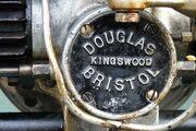 Picture 15 - 1910 Douglas Model D motorbike