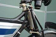 Picture 19 - 1910 Douglas Model D motorbike