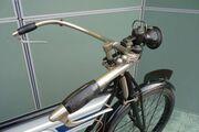 Picture 20 - 1910 Douglas Model D motorbike