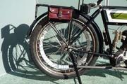 Picture 2 - 1913 Triumph TT500 motorbike
