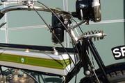 Picture 4 - 1913 Triumph TT500 motorbike