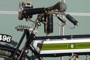 Picture 7 - 1913 Triumph TT500 motorbike