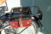 Picture 16 - 1913 Triumph TT500 motorbike