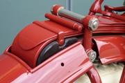 Picture 12 - 1914 61inch Indian V Twin motorbike