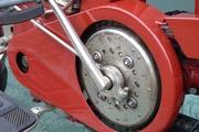 Picture 19 - 1914 61inch Indian V Twin motorbike
