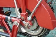 Picture 20 - 1914 61inch Indian V Twin motorbike