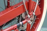 Picture 23 - 1914 61inch Indian V Twin motorbike
