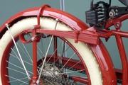Picture 30 - 1914 61inch Indian V Twin motorbike