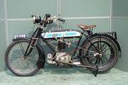 1914 Overseas for sale