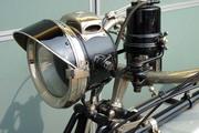 Picture 8 - 1914 Overseas motorbike