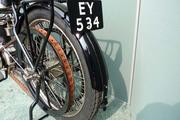 Picture 13 - 1914 Overseas motorbike
