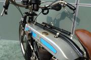 Picture 14 - 1914 Overseas motorbike