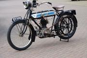 Picture 21 - 1914 Overseas motorbike
