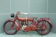 1917 Harley-Davidson 1000cc V-Twin for sale