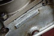 Picture 4 - 1917 Harley-Davidson 1000cc V-Twin motorbike