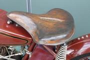 Picture 5 - 1917 Harley-Davidson 1000cc V-Twin motorbike