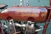 Picture 14 - 1917 Harley-Davidson 1000cc V-Twin motorbike