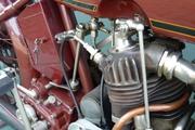 Picture 17 - 1917 Harley-Davidson 1000cc V-Twin motorbike