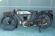 1927 Triumph 500cc Model N for sale