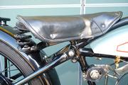 Picture 9 - 1927 Triumph 500cc Model N motorbike
