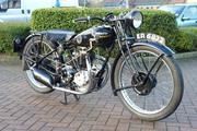 1929 350cc Rudge-Whitworth for sale