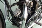Picture 5 - 1929 350cc Rudge-Whitworth motorbike