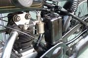 Picture 6 - 1929 350cc Rudge-Whitworth motorbike