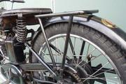 Picture 9 - 1929 350cc Rudge-Whitworth motorbike